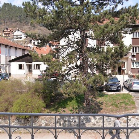 Apartmani Stari Grad Priboj Exterior photo