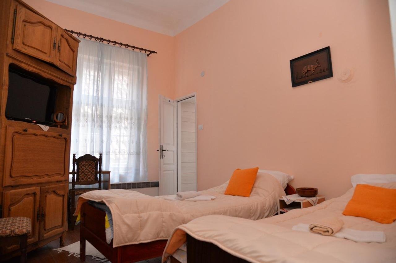 Apartmani Stari Grad Priboj Exterior photo