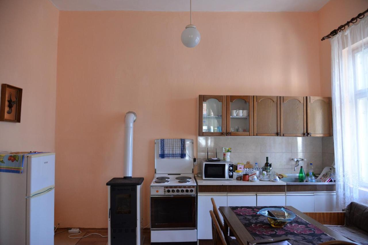 Apartmani Stari Grad Priboj Exterior photo